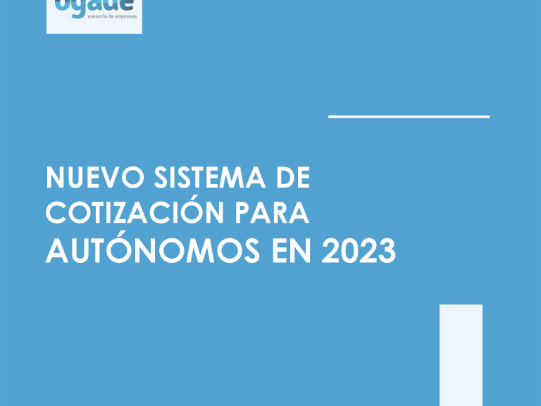 cotizacion autonomos 2023 cuota